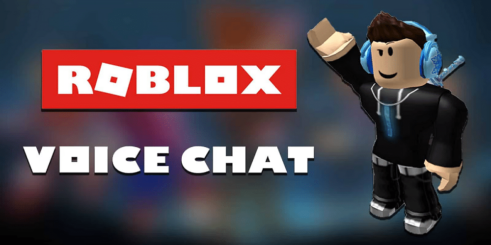 How to Get Voice Chat on Roblox