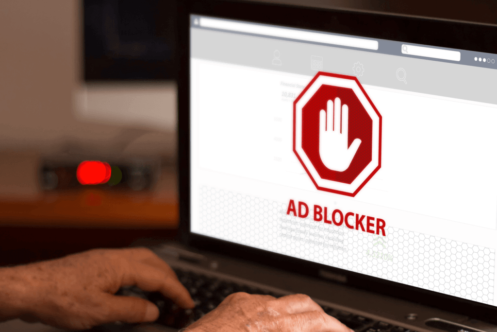 how to turn off ad blocker