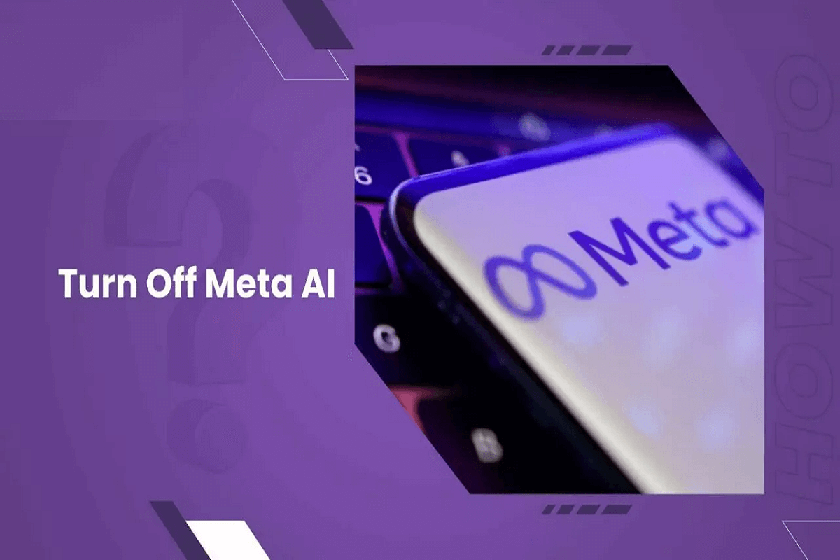 how to turn off meta ai