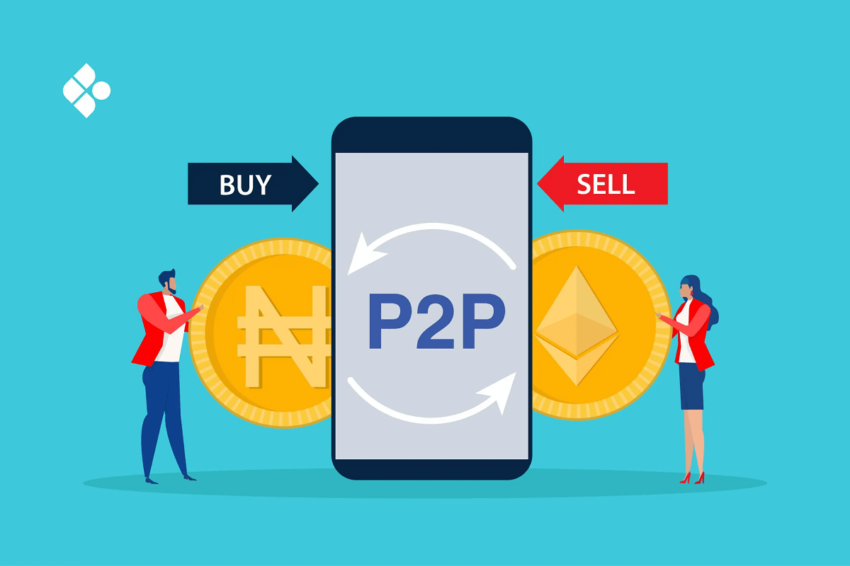 which of the following safety and privacy features is not included in a p2p app or service?