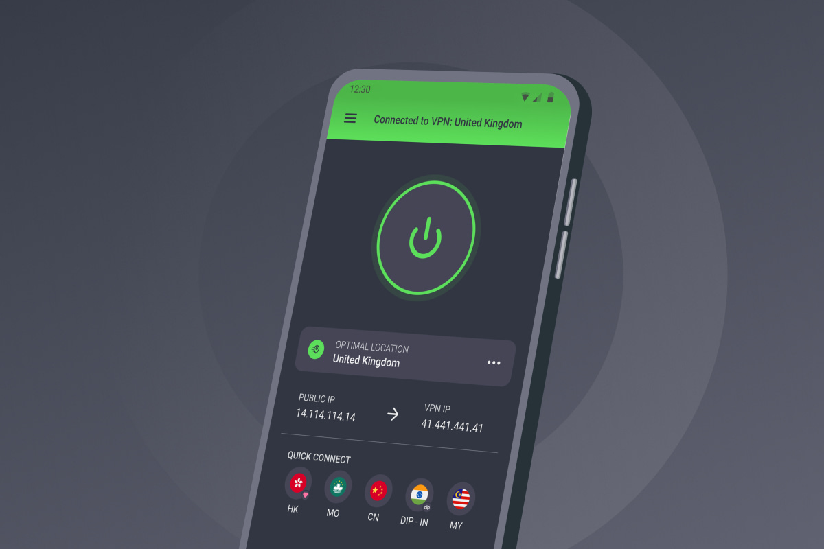 What is One Effective Way to Implement a VPN Connection on Your Android Device