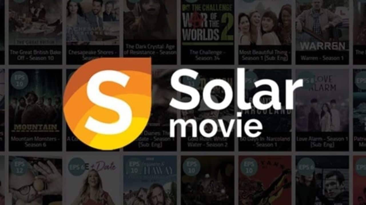 Top 10 SolarMovies Alternatives in 2025 for Free Streaming