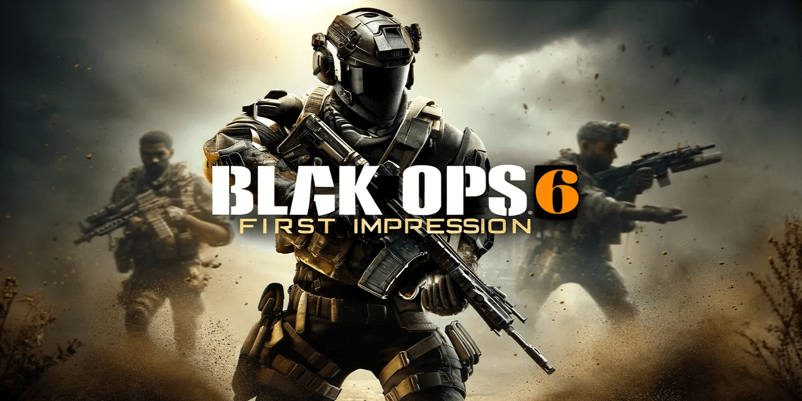 When is Black Ops 6 Coming Out