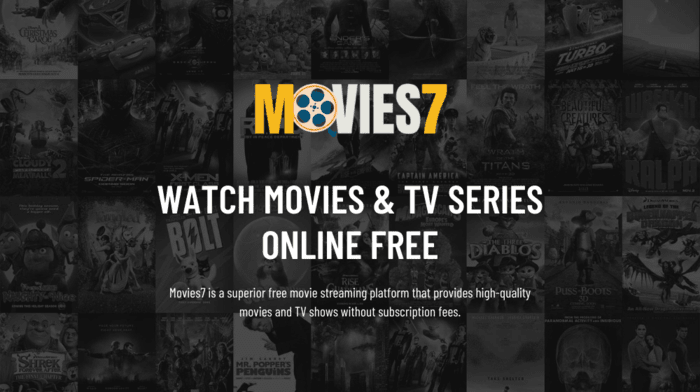 7 Best Movies7 Alternatives to Stream Free Shows Online